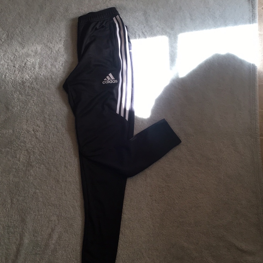 Adidas soccer pants